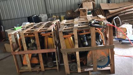 台江行李、家具、电器包装托运